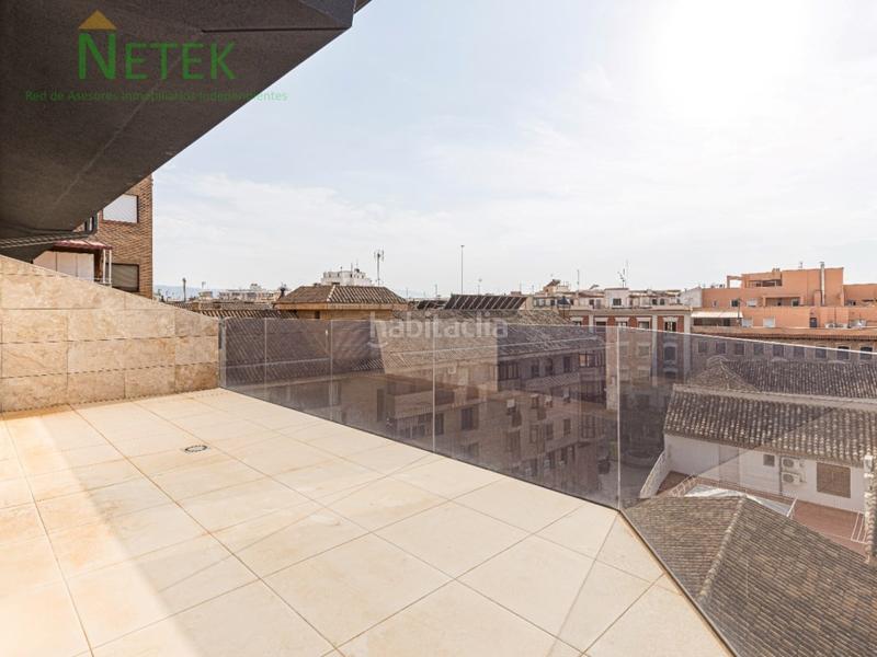 Foto bc282f6e-23c4-4291-908d-d56c3737db61. Àtic a San Nicolás Murcia