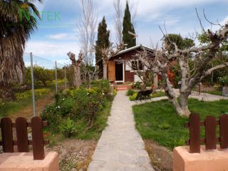 Casa  N/a. Casa con parcela
