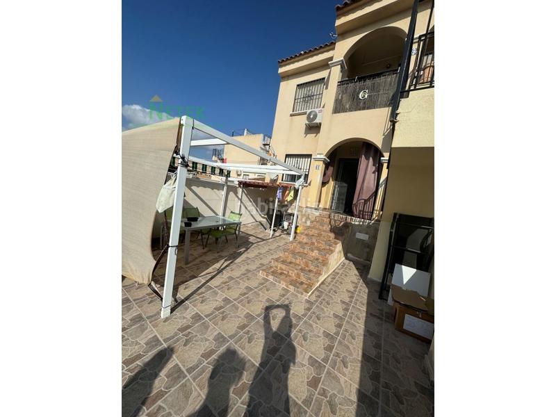 Foto 6394deb5-5c59-47e9-a9eb-ec538851914d. Casa oportunidad!! bungalow con dos estancias independientes. en Orihuela