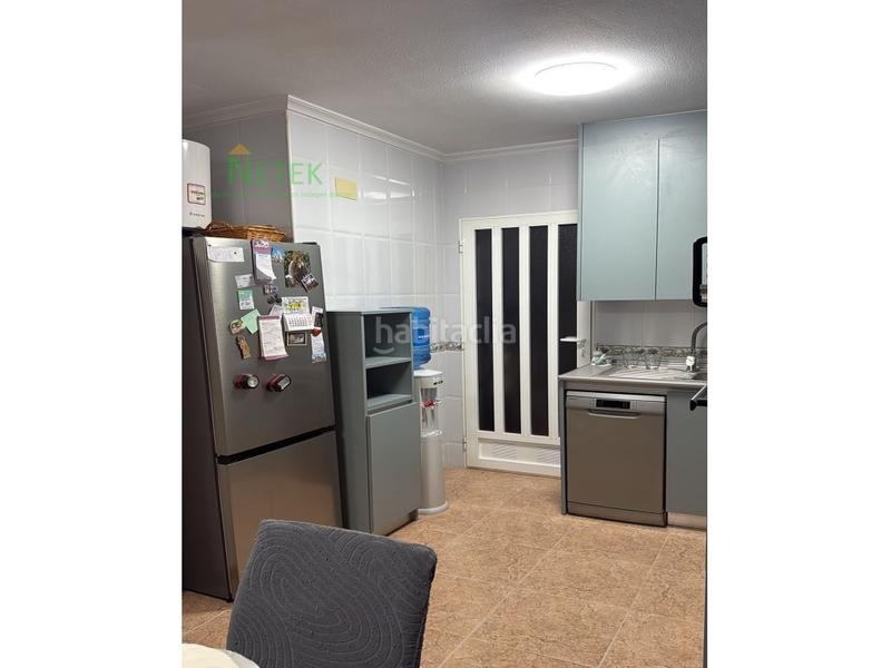 Foto 7e7d5550-62b0-4e63-a428-e62eddc34e24. Casa oportunidad!! bungalow con dos estancias independientes. en Orihuela