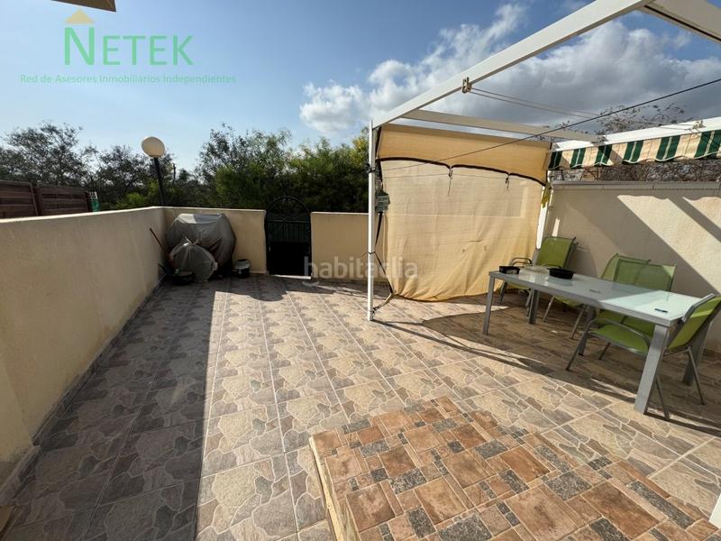 Foto a951a3a0-7c2f-4728-92b5-2f94c774a446. Casa oportunidad!! bungalow con dos estancias independientes. en Orihuela