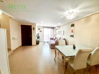 Zweistöckige Wohnung in Calle trv rio guadalquivir 3. Dúplex en san pedro del pinatar