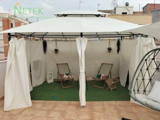 Maison  N/a. Casa reformada con terraza