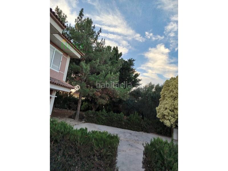 Foto 3a3957db-f867-4831-a4ad-51abe40c4a13. Chalet  con piscina en El Raal en El Raal Murcia