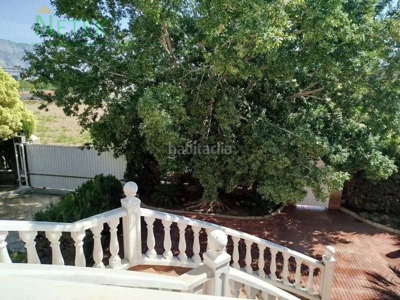 Foto 5679a9c8-c2dc-4c02-8538-55c4b5422bb7. Chalet  con piscina en El Raal en El Raal Murcia