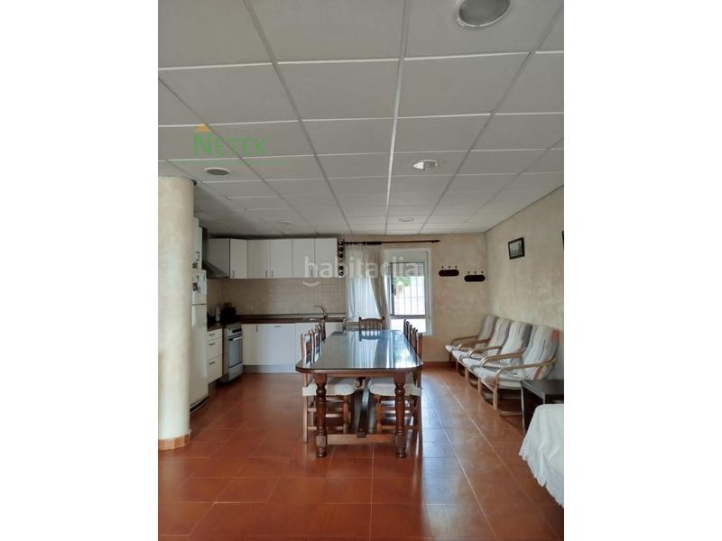 Foto 7d7a9880-0067-4faa-974e-0a42764ac507. Chalet  con piscina en El Raal en El Raal Murcia