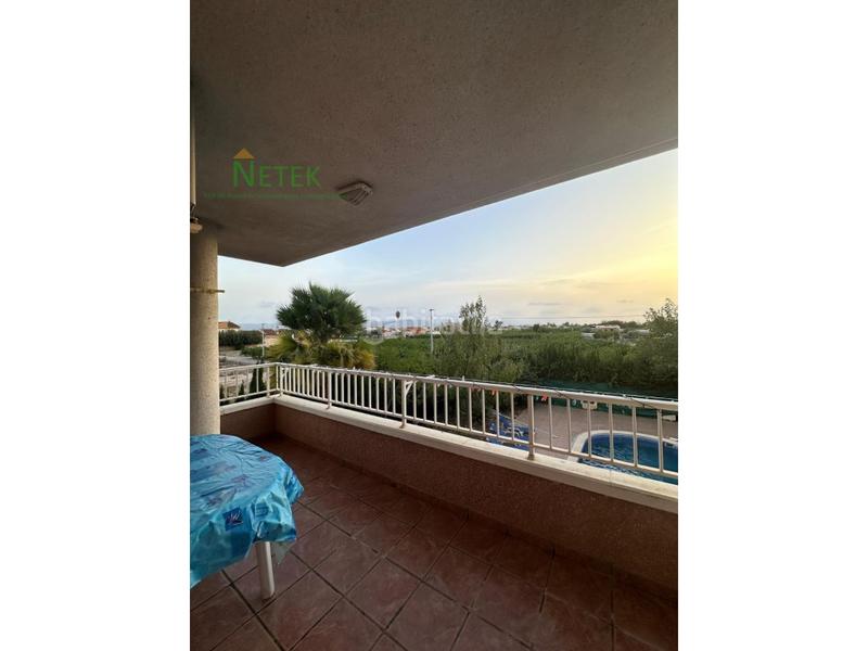 Foto 818c77aa-4958-4ad1-8ed2-bb75c56953a5. Chalet  con piscina en El Raal en El Raal Murcia