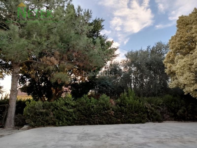 Foto aeb83ec9-e4bf-4870-8c48-4a2784dc7373. Chalet  con piscina en El Raal en El Raal Murcia
