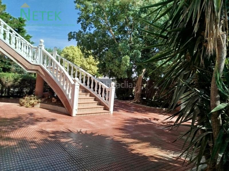 Foto d373ce9e-8142-41fe-a75d-6b85c7bcd6eb. Chalet  con piscina en El Raal en El Raal Murcia