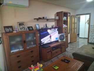 Pis  N/a. Piso en puente tocinos