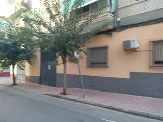 Pis  N/a. Piso en alcantarilla