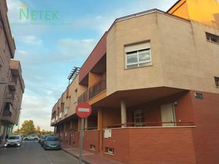 Dúplex  N/a. Duplex en puente tocinos