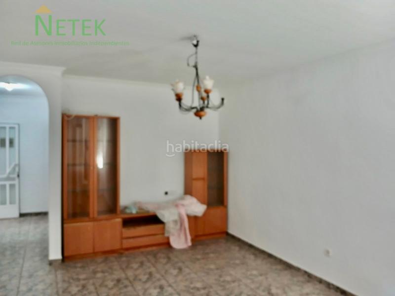 Foto 8a04ea77-29fd-4651-a642-0fe6fe63d337. Piano terra in Alquerías Murcia