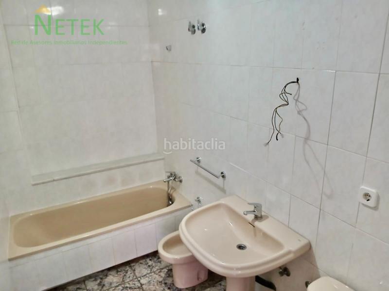 Foto 8abc399f-00fd-40dd-9896-76478e07fcf4. Piano terra in Alquerías Murcia