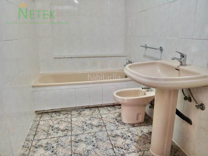 Foto dcc69485-bbe6-4383-8b81-71481e033ee5. Piano terra in Alquerías Murcia