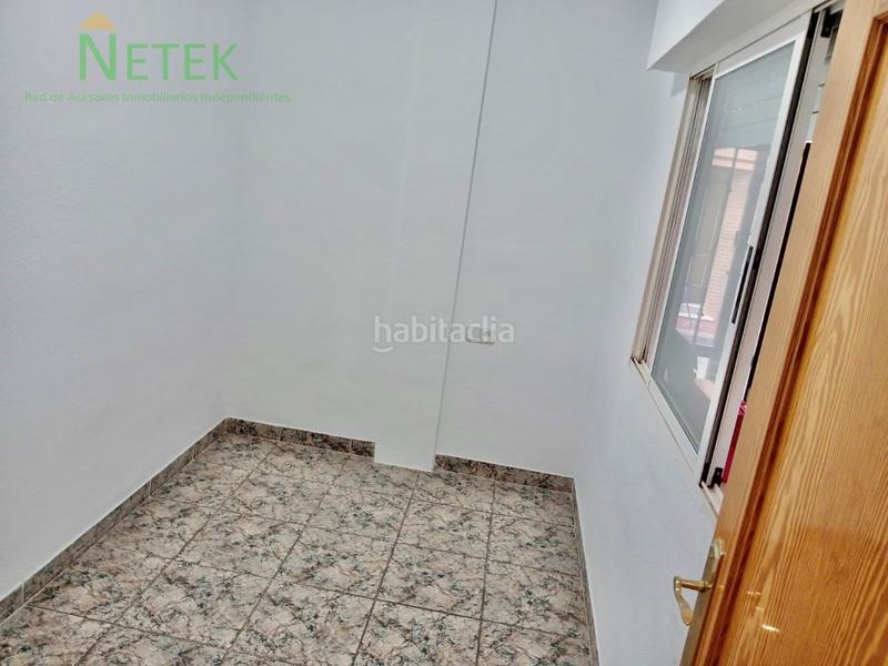 Foto ecde40b6-43c4-46c4-9655-21a69c34ed8c. Piano terra in Alquerías Murcia