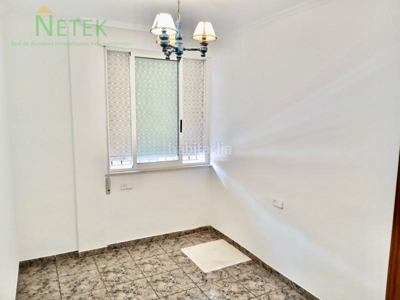 Foto f01f358a-e7e7-48d5-aad7-53162b6a8086. Piano terra in Alquerías Murcia