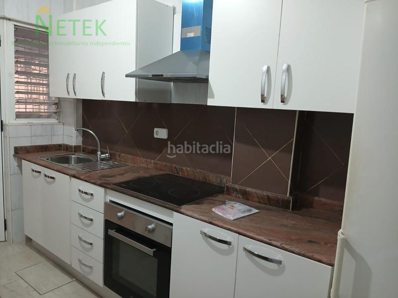 Foto f79c56ec-c5d9-44be-872c-e8755b96e477. Piano terra in Alquerías Murcia