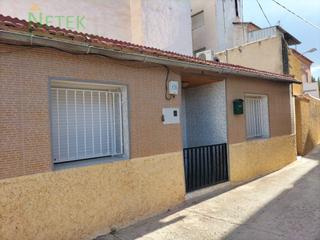 Casa  N/a. Casa en sangonera la verde