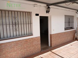 Casa  N/a. Casa duplex adosada