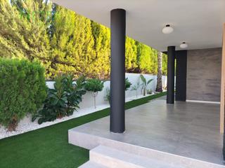 Xalet  N/a. Chalet en montepinar