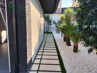 Chalet  Calle sierra del oro en esparragal. Chalet en montepinar