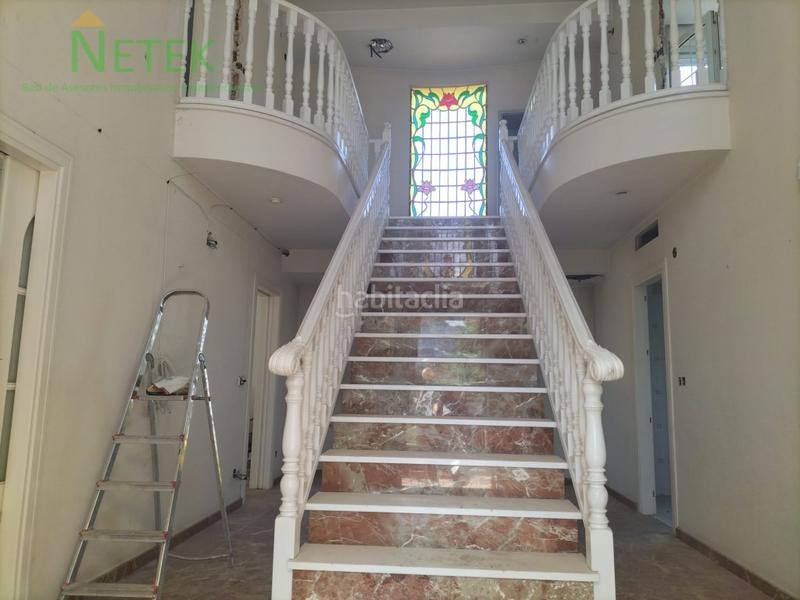 Foto 024fd28f-0c01-40aa-b2ab-aa7a30fa785d. Chalet mit parking pool in Los Dolores Murcia