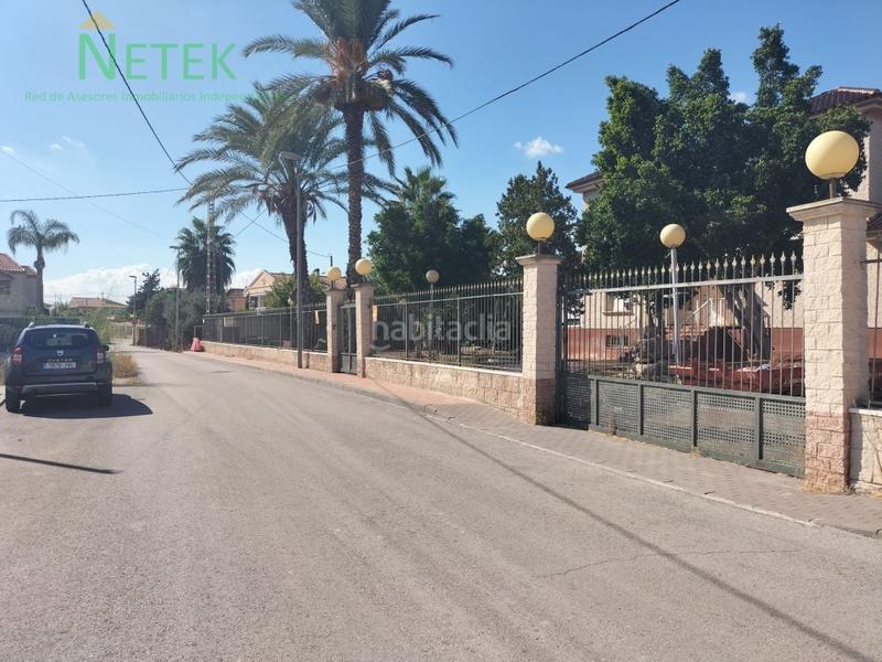 Foto 03a0c8af-72e9-4814-9a93-aaf8acf8df2e. Chalet mit parking pool in Los Dolores Murcia