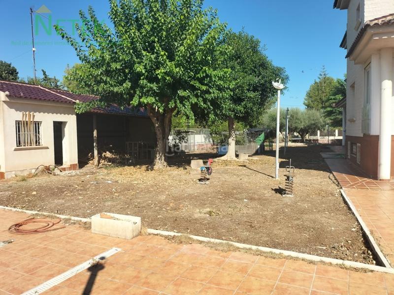 Foto 0456c75f-ced0-4fcf-aeaf-168be0943cdb. Chalet mit parking pool in Los Dolores Murcia