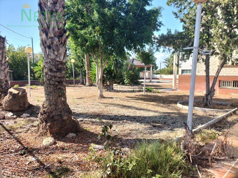 Foto 492786a8-9e4e-4172-a225-efd9f23464ed. Chalet mit parking pool in Los Dolores Murcia