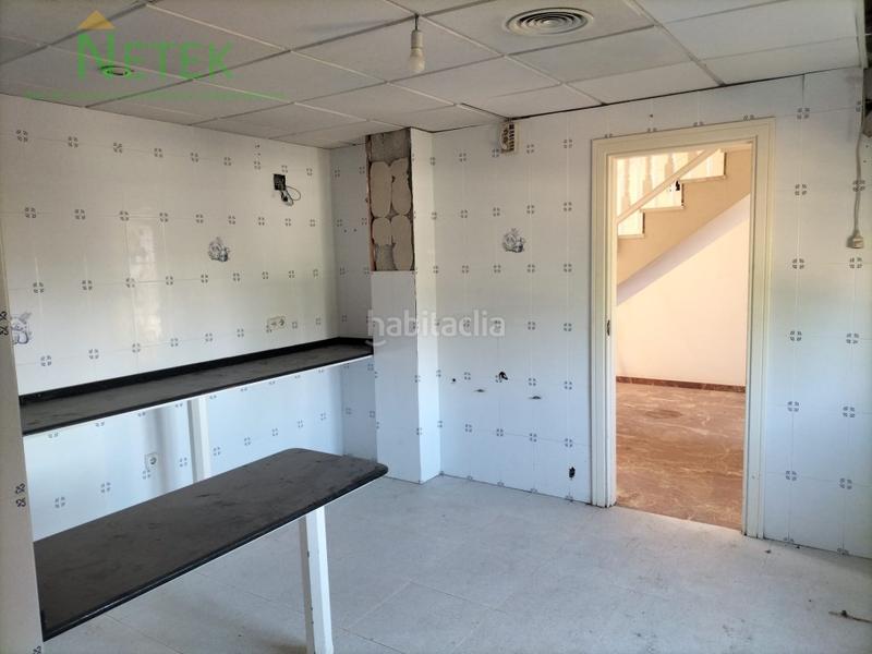 Foto 4dffe018-cd71-4610-993d-14c485d4e448. Chalet mit parking pool in Los Dolores Murcia