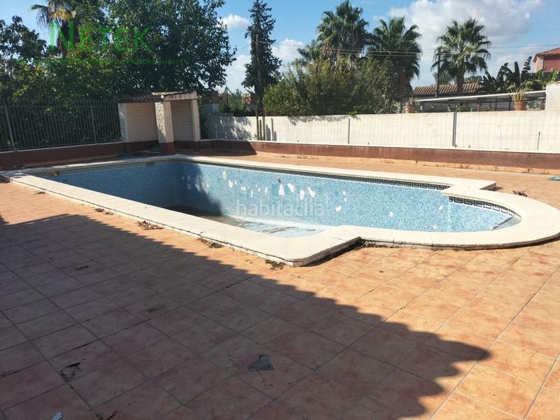 Foto 6e282f2a-7024-4a98-b516-92a2c944ec0d. Chalet mit parking pool in Los Dolores Murcia