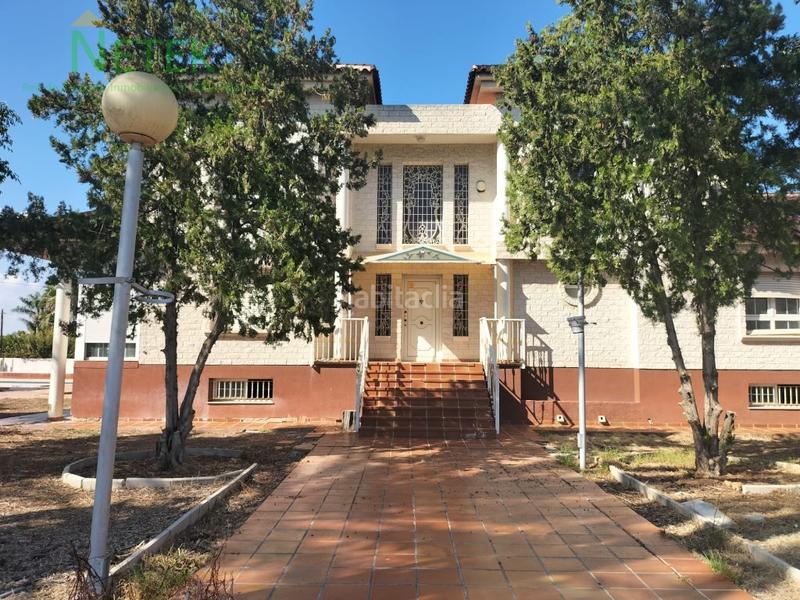 Foto 7237a63f-2765-48ce-9024-67b9ffea248b. Chalet mit parking pool in Los Dolores Murcia