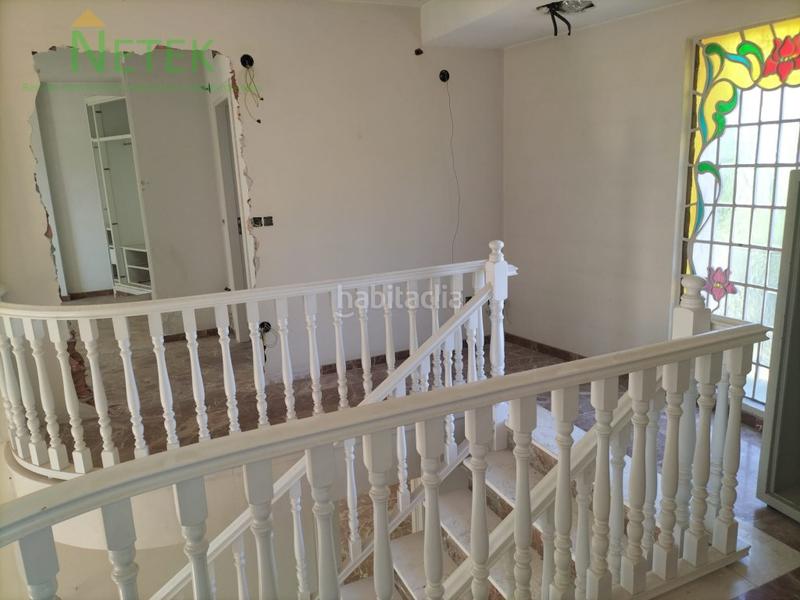 Foto 78f62714-fbbd-4c0a-bdad-3a660cee5d4a. Chalet mit parking pool in Los Dolores Murcia
