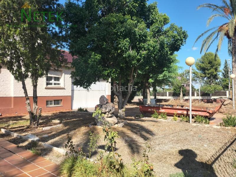 Foto 90decc7e-bf99-4fde-a3ce-ecf8010073ff. Chalet mit parking pool in Los Dolores Murcia