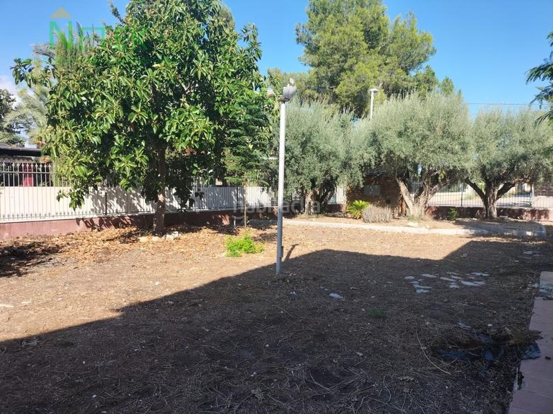 Foto 99a94a38-a002-48b3-9dca-25114e8fc3e1. Chalet mit parking pool in Los Dolores Murcia