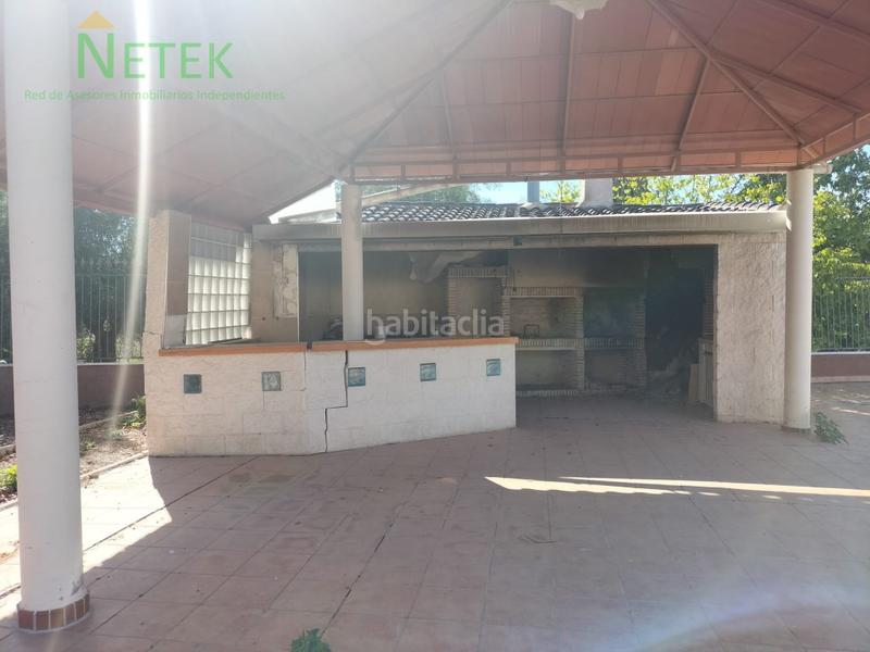 Foto a2429792-081c-4d60-9ca4-6b1b54d1597d. Chalet mit parking pool in Los Dolores Murcia