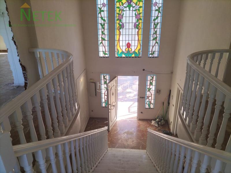 Foto b0586282-72cf-4d87-b219-07f064a2a449. Chalet mit parking pool in Los Dolores Murcia