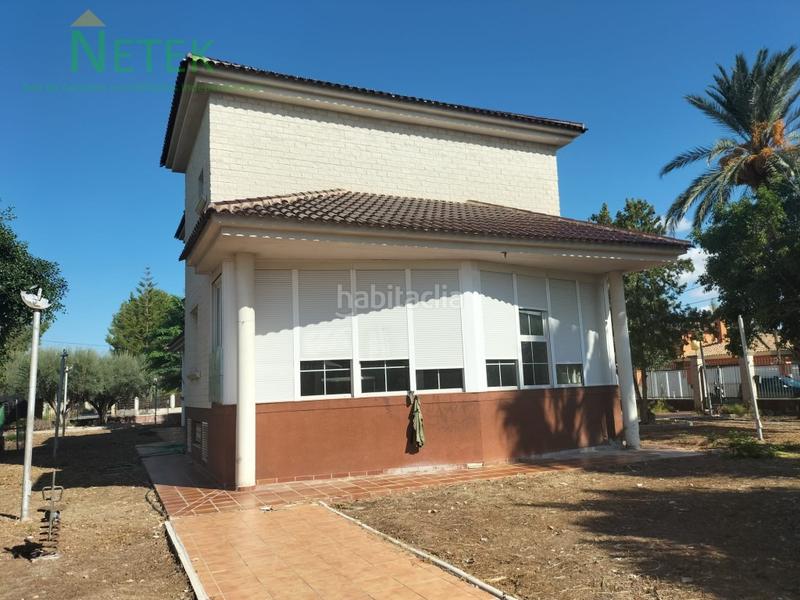 Foto b7578b93-ca91-4f6b-aff3-311c924be62c. Chalet mit parking pool in Los Dolores Murcia