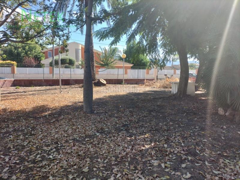 Foto c07f1325-0827-4947-8275-23a705e0b1fd. Chalet mit parking pool in Los Dolores Murcia