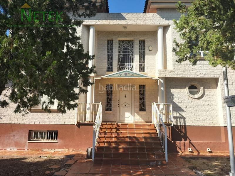 Foto eb1c0911-48c3-4ba5-9077-ff8444626148. Chalet mit parking pool in Los Dolores Murcia