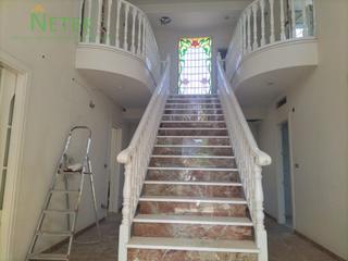 Xalet  Carril escarabajal. Chalet en los dolores