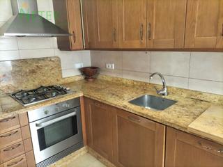 Appartamento  N/a. Piso en los ramos
