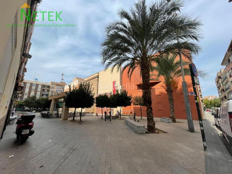 Foto 03a9ff06-bf60-46aa-a740-6ffdec6944f6. Piso amplio piso en el barrio de Santa Eulalia, en Murcia