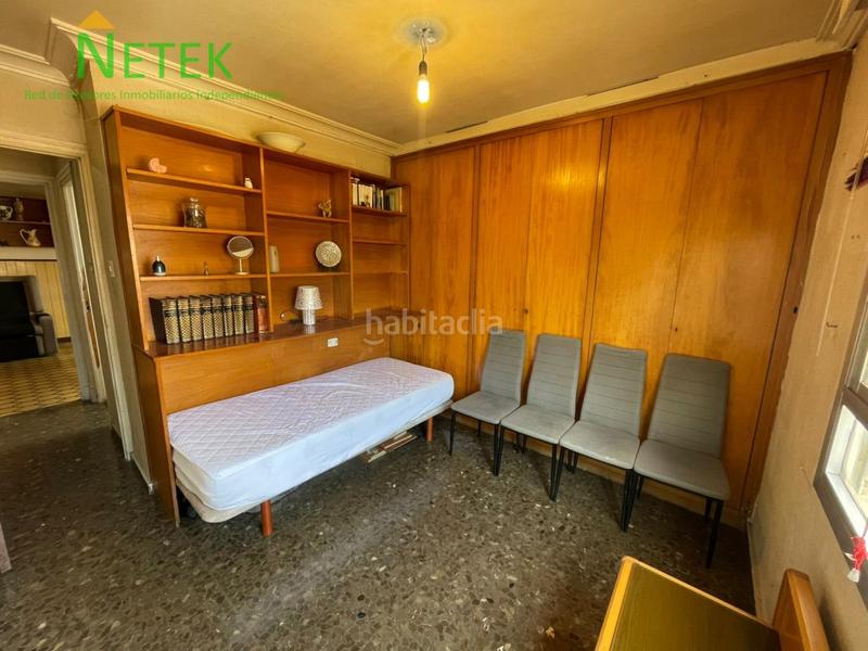 Foto 249b0755-e7c2-4440-91c8-47156e85e096. Piso amplio piso en el barrio de Santa Eulalia, en Murcia