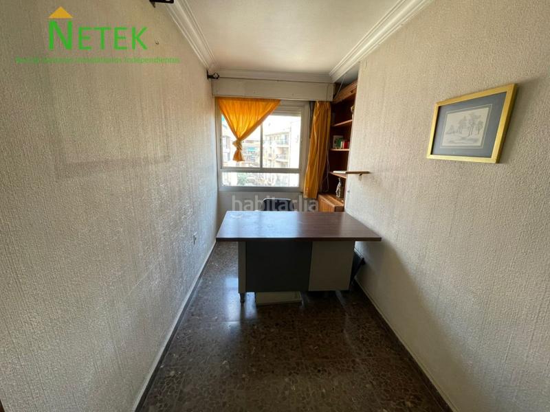 Foto 2c02f08b-c388-4e51-90d0-cfcb9d732f79. Piso amplio piso en el barrio de Santa Eulalia, en Murcia