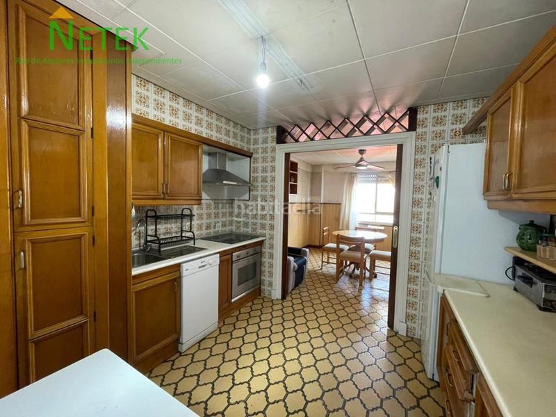 Foto 3342d550-3e9f-484b-929a-d881dd5f9d0b. Piso amplio piso en el barrio de Santa Eulalia, en Murcia