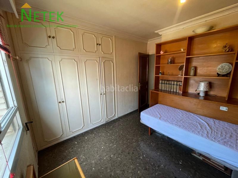 Foto 404b7e84-80a3-44db-865b-4e2fb498818b. Piso amplio piso en el barrio de Santa Eulalia, en Murcia