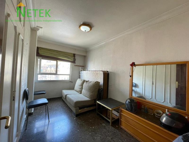 Foto 41a4f40c-6905-415d-8d4f-a5bc1352724c. Piso amplio piso en el barrio de Santa Eulalia, en Murcia