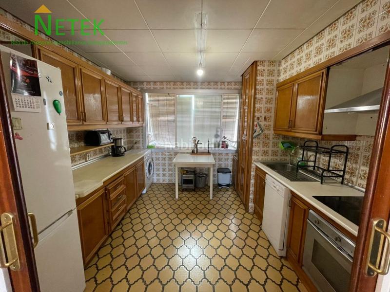 Foto 840fe6c6-5e98-48f6-a08c-0c4a3d0816c8. Piso amplio piso en el barrio de Santa Eulalia, en Murcia